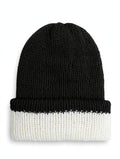 Gorro Tejido Doble Vista Personalizable | Trama Threads