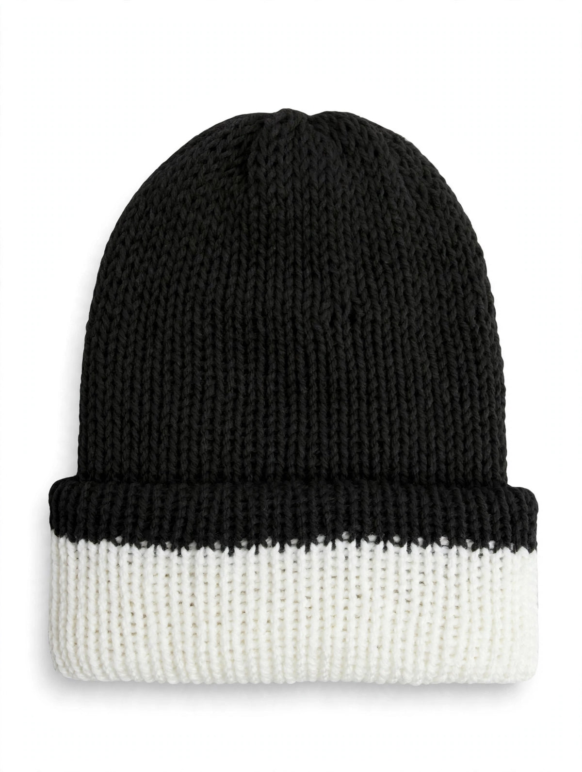 Gorro Tejido Doble Vista Personalizable | Trama Threads