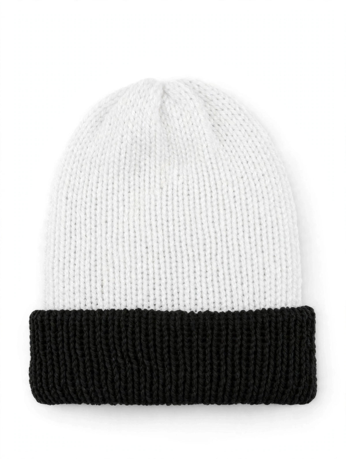 Gorro Tejido Doble Vista Personalizable | Trama Threads